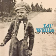 Charlie Peacock, Lil' Willie