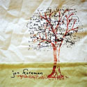 Jon Foreman Limbs and Branches