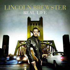 Lincoln Brewster, Real Life
