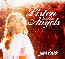 Jodi King, Listen To The Angels EP