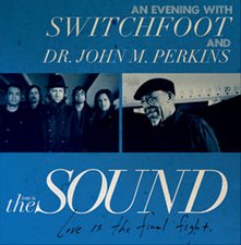 Switchfoot, Live at John Perkins Benefit EP