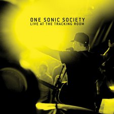 One Sonic Society, Live At The Tracking Room