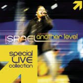Israel & New Breed, Live From Another Level: Special Live Collection EP