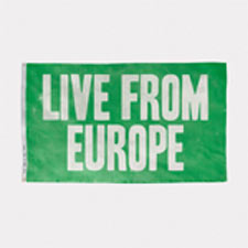 Kari Jobe, 'Live from Europe'