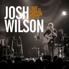 Josh Wilson, Live from the Carson Center EP