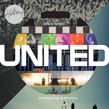 Hillsong United, Live In Miami: Welcome To The Aftermath