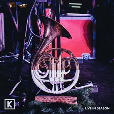 Kings Kaleidoscope, Live In Season EP