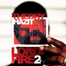Theory Hazit, Lord Fire 2