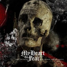 My Heart To Fear, Lost Between Brilliance and Sanity EP