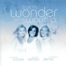 Various Artists, Lost in Wonder: Voices of Worship