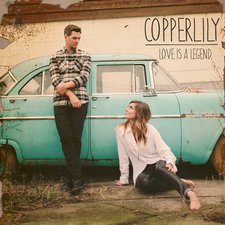 Copperlily, Love Is A Legend EP