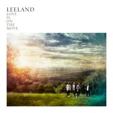 Leeland, 'Love Is On The Move'