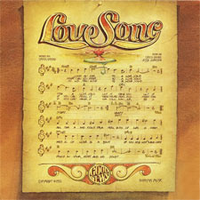 Love Song, 'Love Song'