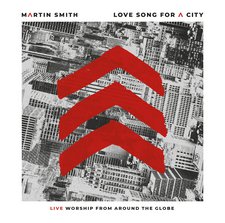 Martin Smith, Love Song for a City