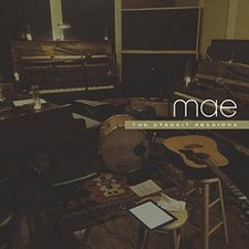 Mae, The StageIt Sessions