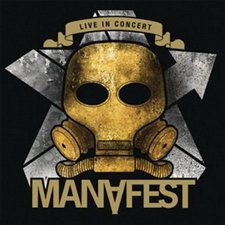 Manafest, Live In Concert