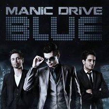 Manic Drive, Blue