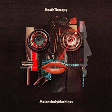 Death Therapy, Melancholy Machines