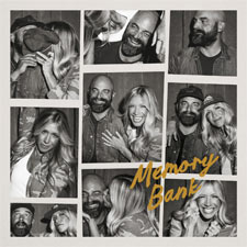 Drew & Ellie Holcomb, 'Memory Bank'