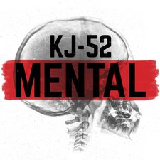 KJ-52, Mental