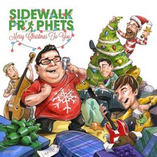 Sidewalk Prophets, Merry Christmas To You