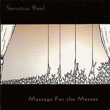 Sanctus Real, Message for the Masses