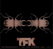 Thousand Foot Krutch, Metamorphosiz II The End Remixes Vol. 1 & 2