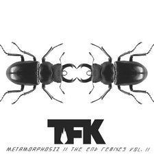 Thousand Foot Krutch, Metamorphosiz: The End Remixes, Vol. 2 EP
