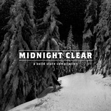 Various Artists, Midnight Clear: A Solid State Compilation