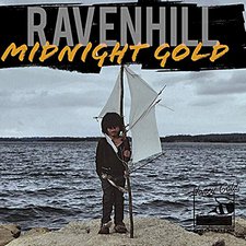 Ravenhill, Midnight Gold EP