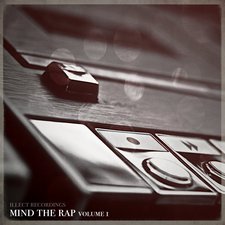 Mind the Rap, Vol. 1