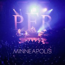 PFR, Minneapolis (Live)