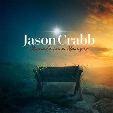 Jason Crabb, 'Miracle in a Manger'