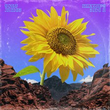 Coby James, Mixtape Vol. 1: Side A EP