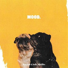 Social Club Misfits, Mood EP