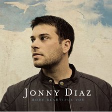 Jonny Diaz, More Beautiful You