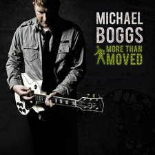 Michael Boggs, More Than Moved