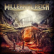 Millennial Reign, The Great Divide