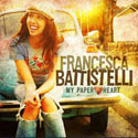 Francesca Battistelli, My Paper Heart