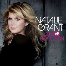Natalie Grant, Love Revolution