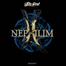 Stu Dent, Nephilim: Act of God 1