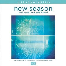 Israel & New Breed, New Season