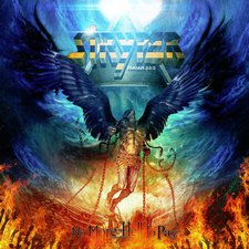 Stryper, No More Hell To Pay