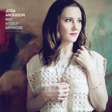 Jessa Anderson, Not Myself Anymore