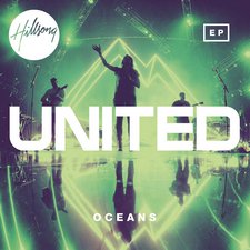 Hillsong UNITED, Oceans EP
