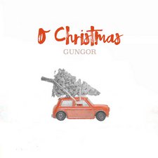 Gungor, O Christmas EP