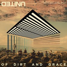 Hillsong UNITED, Of Dirt And Grace—Live From The Land