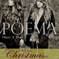 Poema, Once A Year: A Poema Christmas EP