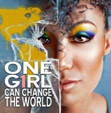 Shuree, One Girl Can Change the World