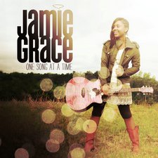 Jamie Grace, One Song At A Time